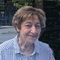 Linda Cirone