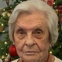 Maryse Stanley Johnson