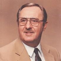 Günter Henry George Ernst