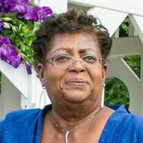 Dolores Jones Thomas