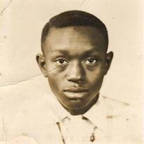 Robert Blue Frierson Jr.
