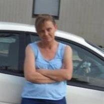 Ms. Teresa Ann Storer
