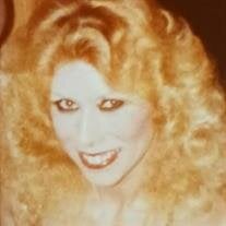 Mrs Nancy Hopkins