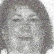 Anne Walker Nilsen
