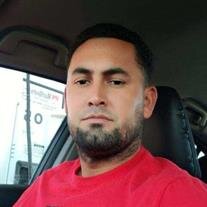 Nelson Adan Aguilar Rivera
