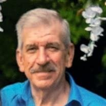 Forest Earl Douglas Sr.
