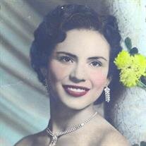 Elena Ofelia Vara
