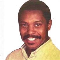 Mr. GW Chapman Jr.