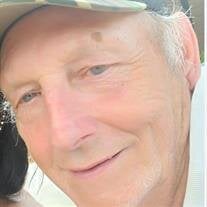 Chester Leon Pendergraft
