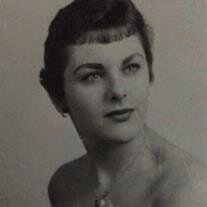 Marylin Schrof Zurick
