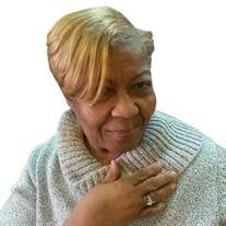 Shirley Lee Frank-Harland