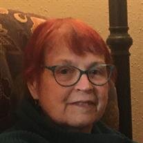Kathryn Ann Knecht-Miner