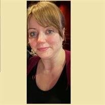 AMY TERESA LANG