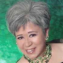 Maria Del Carmen Mora Terriquez