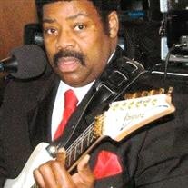 Preston Dixon