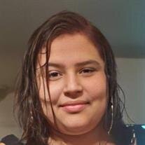 Amy Monsserat Beltran-Ortiz