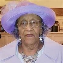 Betty J. Givens