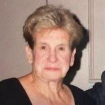 Mrs. Lorraine M. Avila