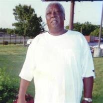 Kenneth Alvin Pittman