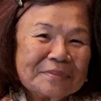 Sachiko K. Yamamoto