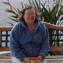 Rose Marie Taylor-Anderson