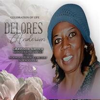 Ms. Delores Schaffers Anderson