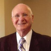 Robert Ralph Orr
