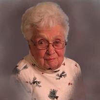 Doris L. Daniels