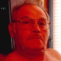 Bill William Henry Wireman Jr.