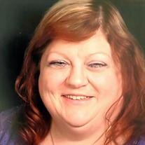 Mrs. Eileen Mary Moriarty