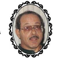 Richard Ferdinand Rouussell