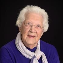 Hilda Anne Mihalic