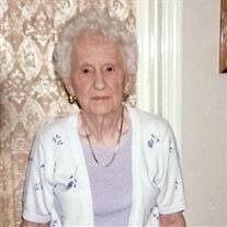 Ms. Rachel R. Parham