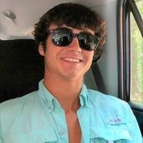 Mr. Hunter James Burns
