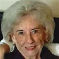 Barbara Jane Holt