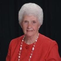 Norma Elaine Pleva