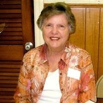 Louise Nelson McClelland