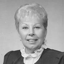 Joan Delores Riss