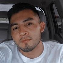 Mr Jerson Gonzalez