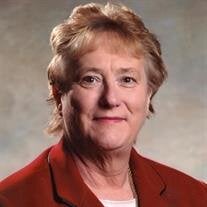 Charlotte Sue Bates Hazel