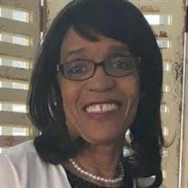 Barbara Jo Scott