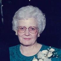 Rachel A. Ridaught