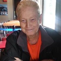 Emory George Lee Williams
