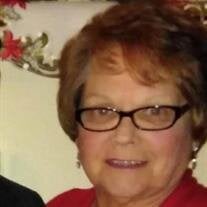 Kathy Marie Blank Lundstrom