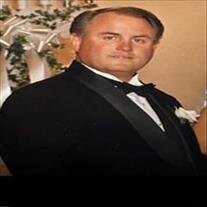 Gary Taylor Frizzell