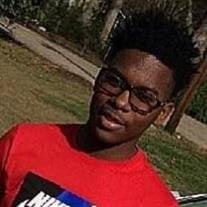 Gregory Penick Jr.