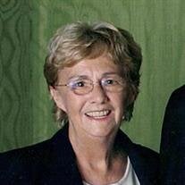 Nancy C. Staley