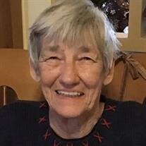 Carole T. Elbrink