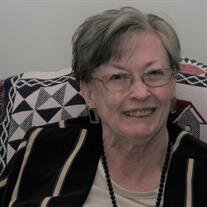 Connie Adams