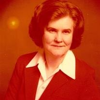 Rose Marie Morgan